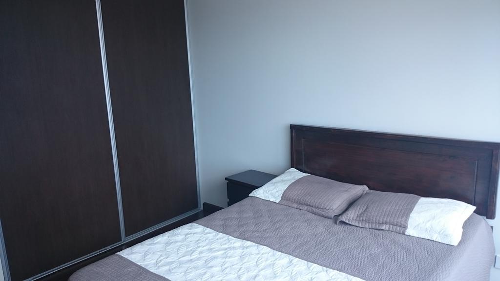 Torres Paseo Colon Apartamento Aparthotel San Jose  Room photo