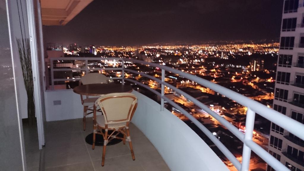 Torres Paseo Colon Apartamento Aparthotel San Jose  Room photo